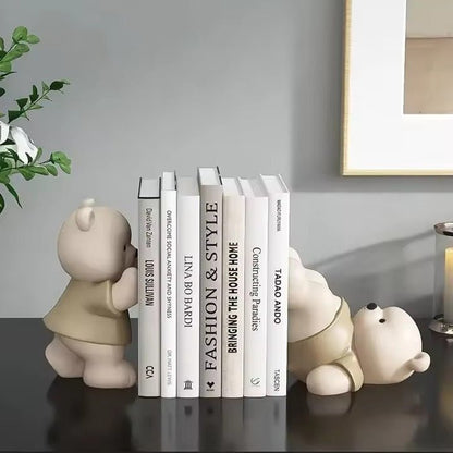 The Southern Atelier – Supporter Bears - The Southern AtelierSKU_1758918356339_698