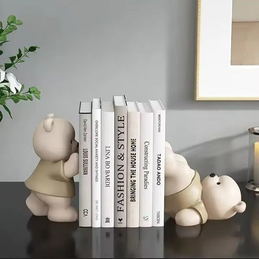 The Southern Atelier – Supporter Bears - The Southern AtelierSKU_1758918356339_698