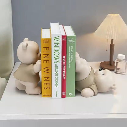 The Southern Atelier – Supporter Bears - The Southern AtelierSKU_1758918356339_698