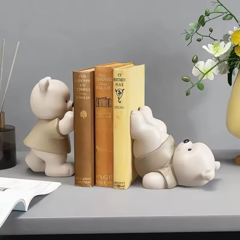 The Southern Atelier – Supporter Bears - The Southern AtelierSKU_1758918356339_698
