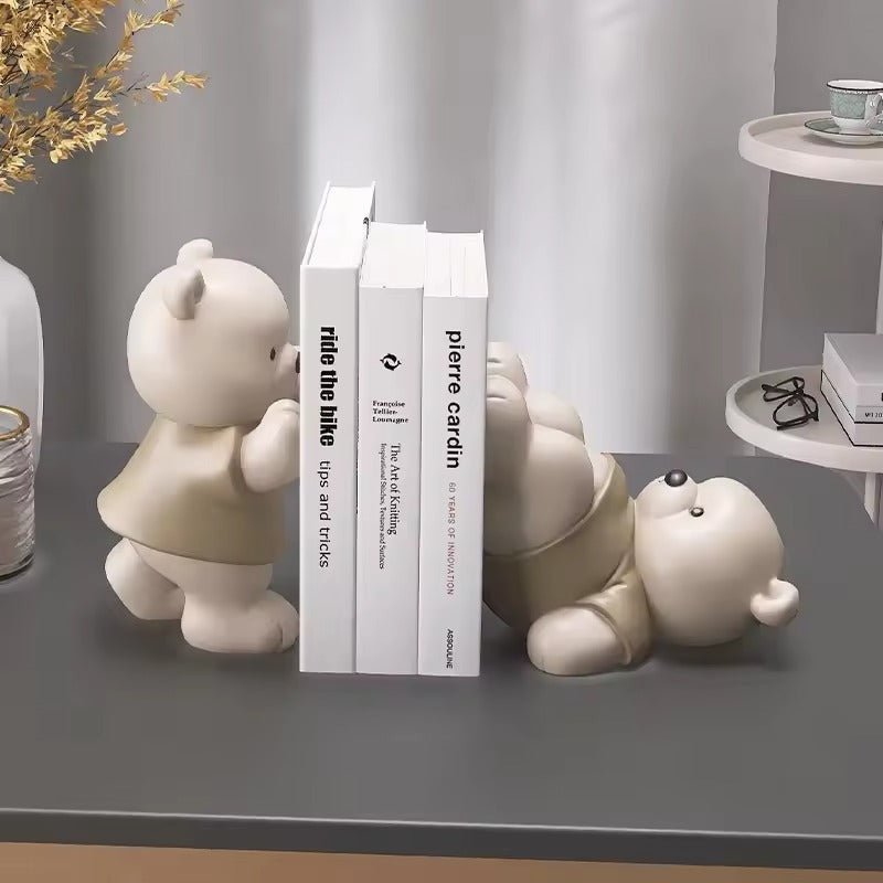 The Southern Atelier – Supporter Bears - The Southern AtelierSKU_1758918356339_698