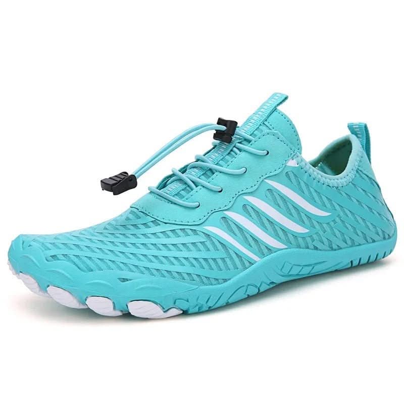 The Southern Atelier - Terra Barefoot Hiking Shoes with Wide Toe Box and Zero-Drop Sole for Natural Movement - The Southern AtelierSKU_1784316612659_507