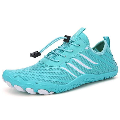 The Southern Atelier - Terra Barefoot Hiking Shoes with Wide Toe Box and Zero-Drop Sole for Natural Movement - The Southern AtelierSKU_1784316612659_507