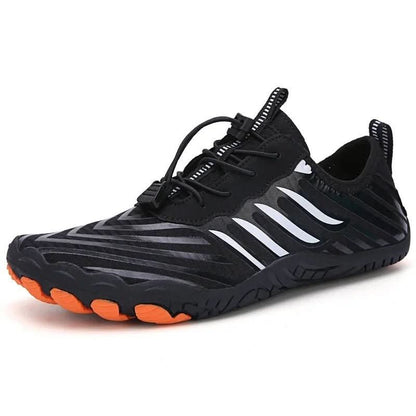 The Southern Atelier - Terra Barefoot Hiking Shoes with Wide Toe Box and Zero-Drop Sole for Natural Movement - The Southern AtelierSKU_1784316612659_530