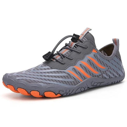 The Southern Atelier - Terra Barefoot Hiking Shoes with Wide Toe Box and Zero-Drop Sole for Natural Movement - The Southern AtelierSKU_1784316612659_74