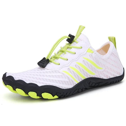 The Southern Atelier - Terra Barefoot Hiking Shoes with Wide Toe Box and Zero-Drop Sole for Natural Movement - The Southern AtelierSKU_1784316612659_790