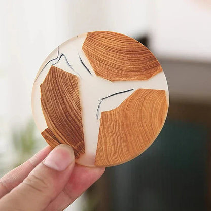 The Southern Atelier – Timeless Ceramic Coasters in Elegant Minimalism for Modern Interiors - The Southern AtelierSKU_1775909418840_776