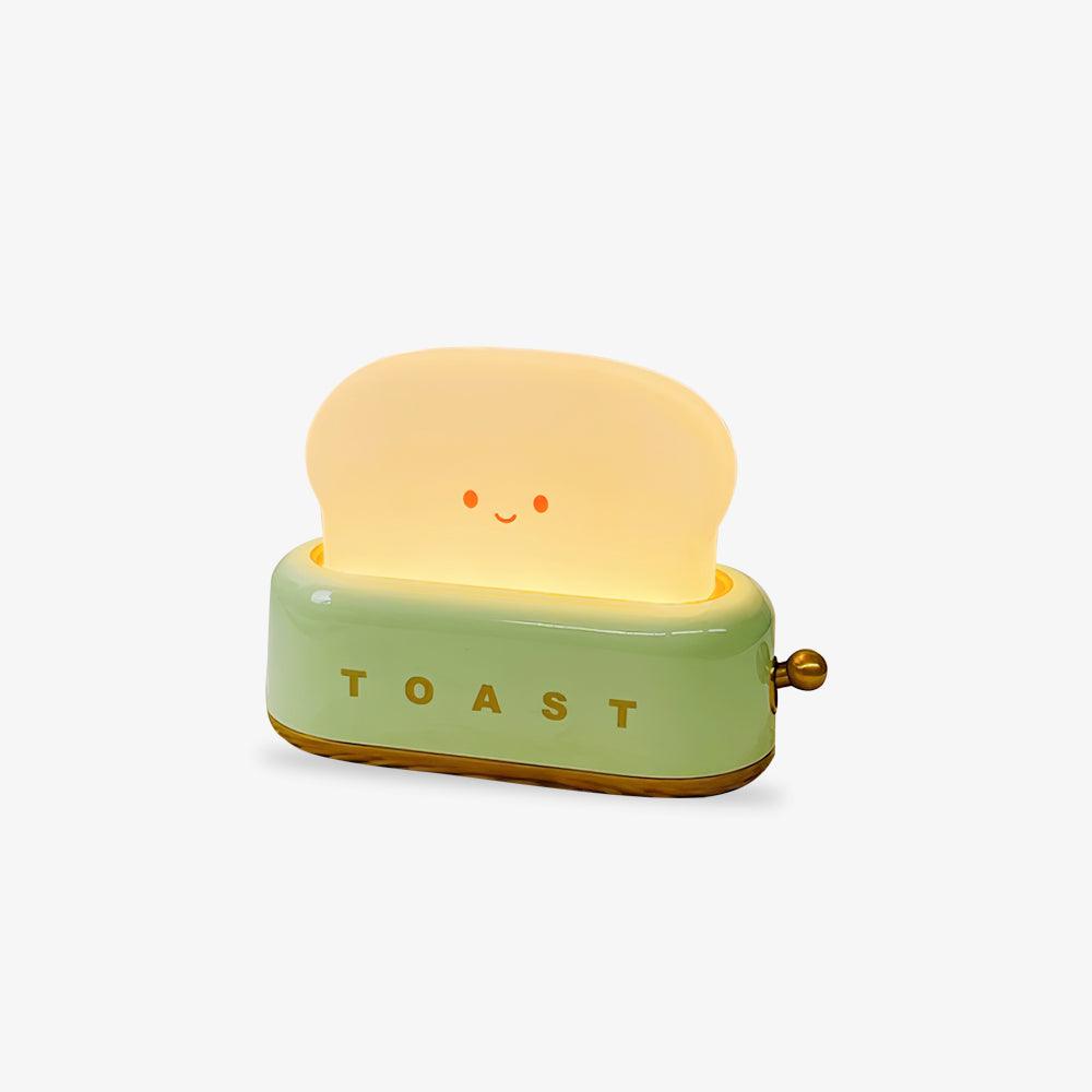 The Southern Atelier – Toaster Table Lamp - The Southern AtelierSKU_1757776156349_245