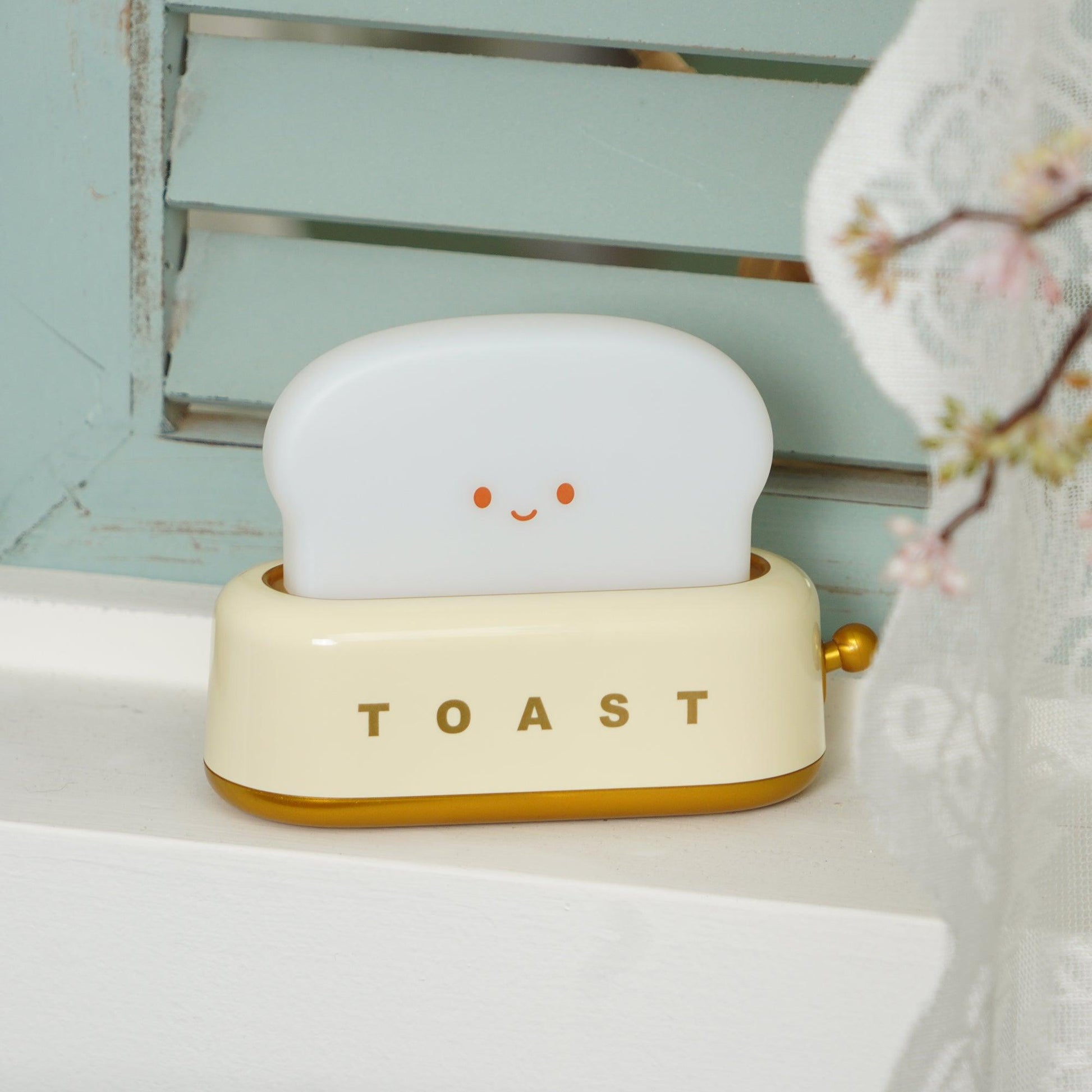 The Southern Atelier – Toaster Table Lamp - The Southern AtelierSKU_1757776156349_245
