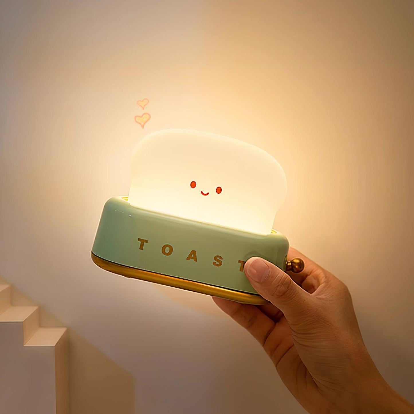 The Southern Atelier – Toaster Table Lamp - The Southern AtelierSKU_1757776156349_245