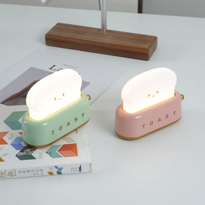 The Southern Atelier – Toaster Table Lamp - The Southern AtelierSKU_1757776156349_245