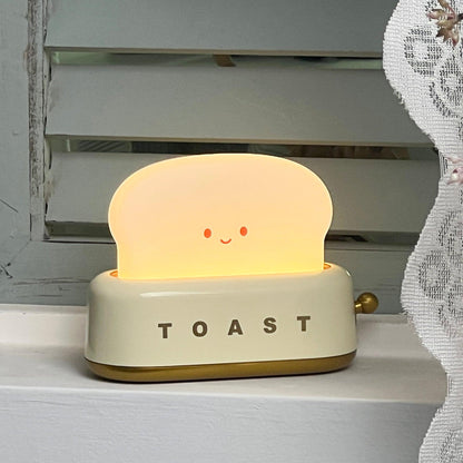 The Southern Atelier – Toaster Table Lamp - The Southern AtelierSKU_1757776156349_245