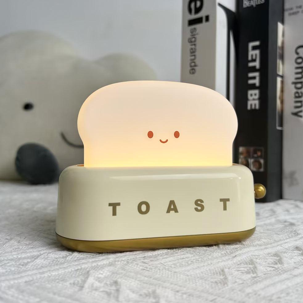 The Southern Atelier – Toaster Table Lamp - The Southern AtelierSKU_1757776156349_245