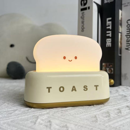 The Southern Atelier – Toaster Table Lamp - The Southern AtelierSKU_1757776156349_245