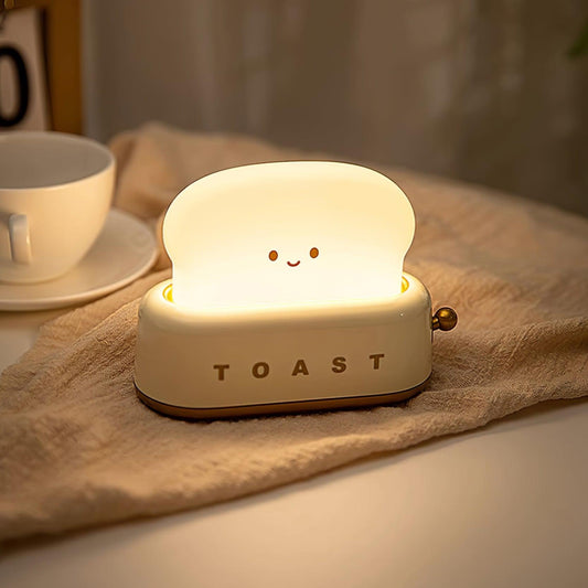 The Southern Atelier – Toaster Table Lamp - The Southern AtelierSKU_1757776156349_245
