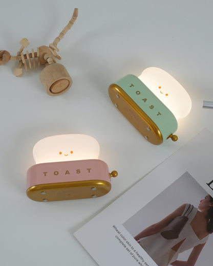 The Southern Atelier – Toaster Table Lamp - The Southern AtelierSKU_1757776156349_245