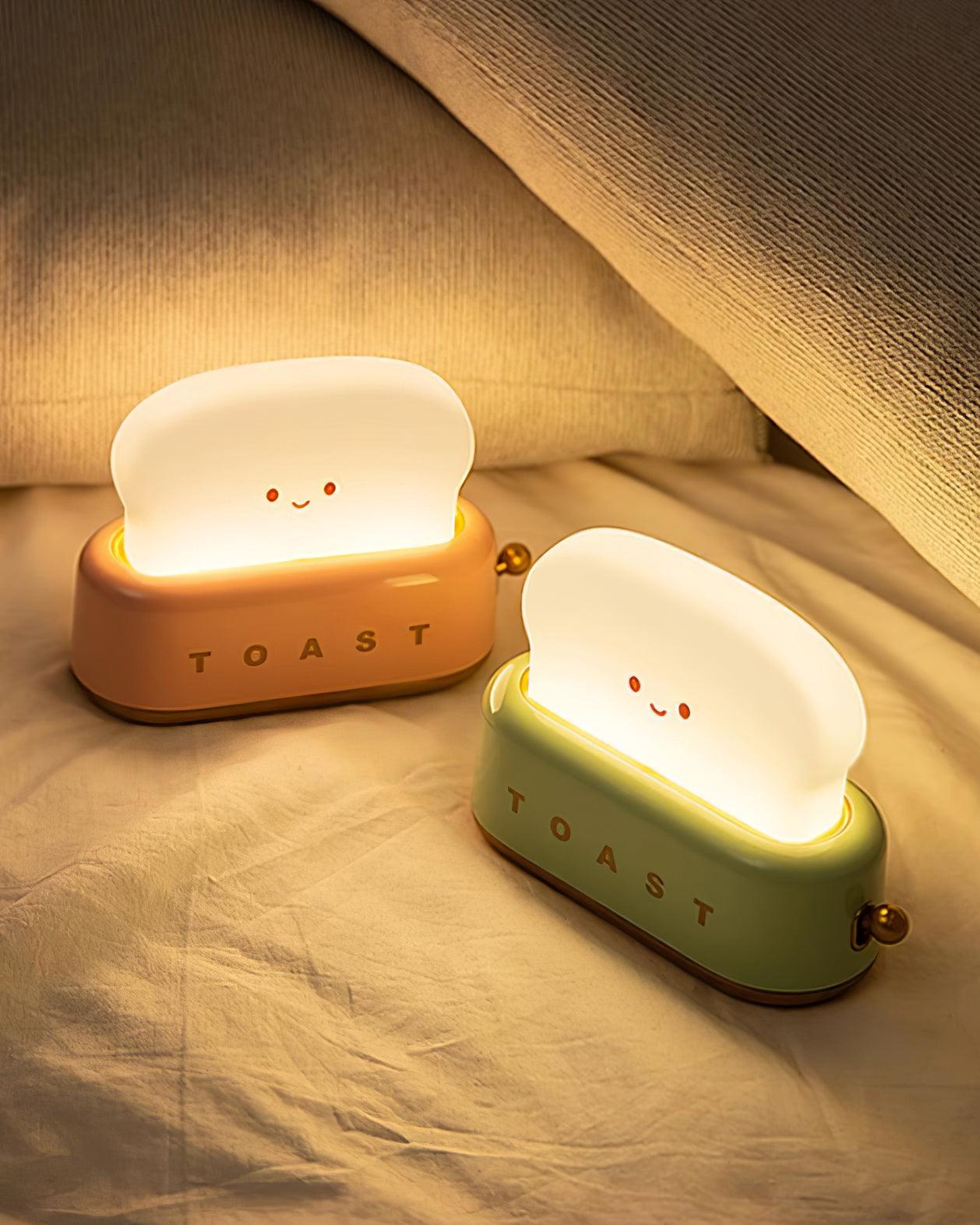 The Southern Atelier – Toaster Table Lamp - The Southern AtelierSKU_1757776156349_245