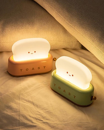 The Southern Atelier – Toaster Table Lamp - The Southern AtelierSKU_1757776156349_245