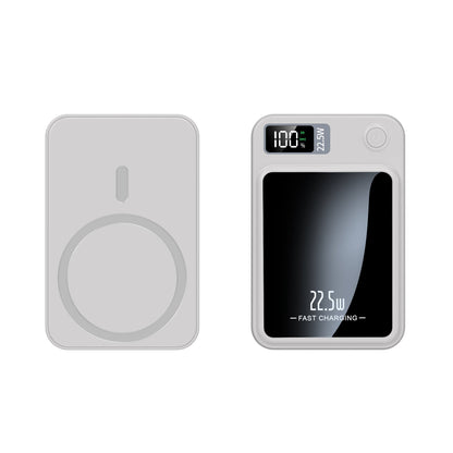 The Southern Atelier - Ultra-Slim 20000mAh Power Bank with 22.5W Fast Wired and 15W Wireless Charging for Travel - The Southern AtelierSKU_1786566237463_235