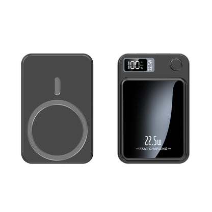 The Southern Atelier - Ultra-Slim 20000mAh Power Bank with 22.5W Fast Wired and 15W Wireless Charging for Travel - The Southern AtelierSKU_1786566237463_904