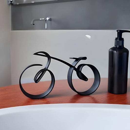 The Southern Atelier – Urban Cyclist Décor - The Southern AtelierSKU_1755202293421_875
