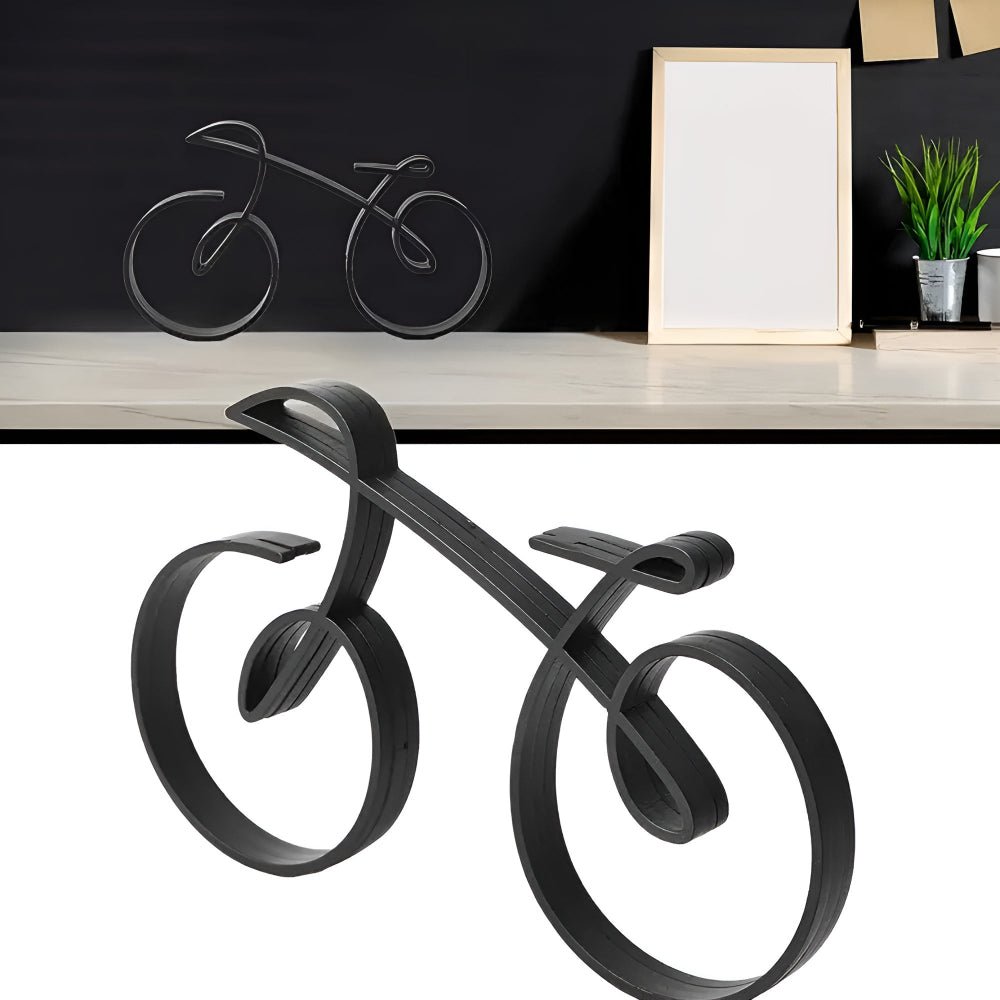 The Southern Atelier – Urban Cyclist Décor - The Southern AtelierSKU_1755202293421_875
