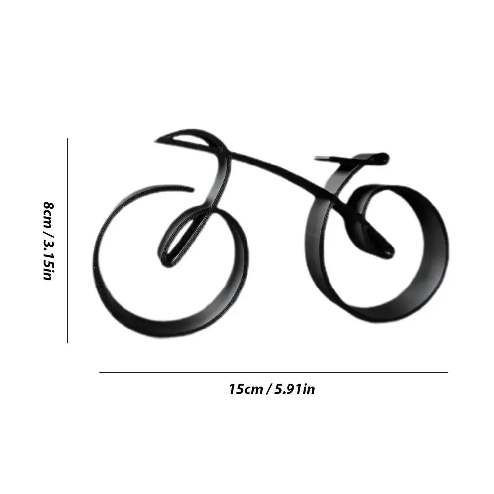 The Southern Atelier – Urban Cyclist Décor - The Southern AtelierSKU_1755202293421_876