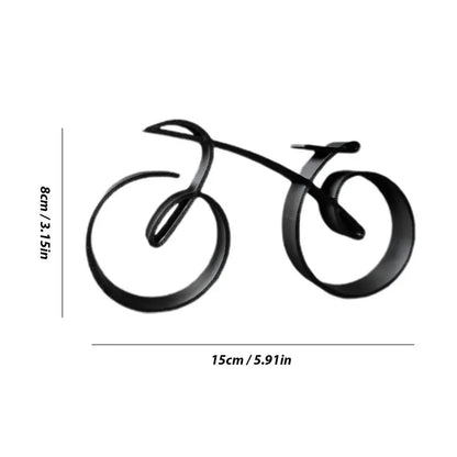 The Southern Atelier – Urban Cyclist Décor - The Southern AtelierSKU_1755202293421_876
