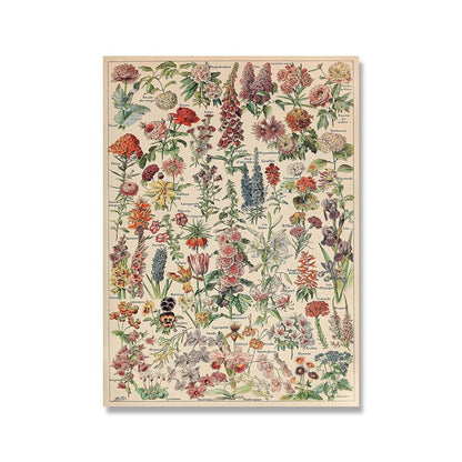 The Southern Atelier – Vintage Botanical Prints - The Southern AtelierSKU_1758022869998_453