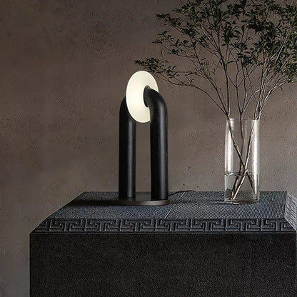 The Southern Atelier – Vintage Wood Table Lamp - The Southern AtelierSKU_1754206853521_14