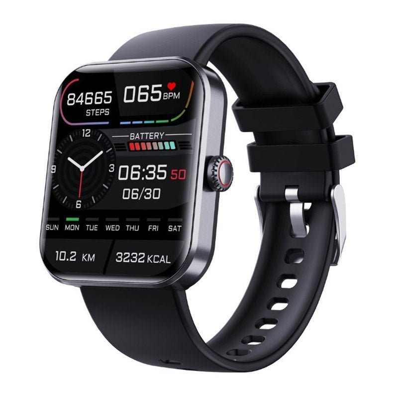 The Southern Atelier - Virello Needle-Free Blood Glucose Monitor Smartwatch for Real-Time Health Tracking - The Southern AtelierSKU_1786566000935_224