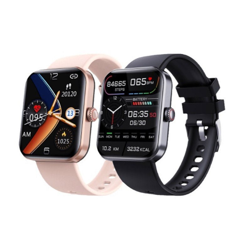The Southern Atelier - Virello Needle-Free Blood Glucose Monitor Smartwatch for Real-Time Health Tracking - The Southern AtelierSKU_1786566000935_224