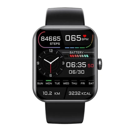 The Southern Atelier - Virello Needle-Free Blood Glucose Monitor Smartwatch for Real-Time Health Tracking - The Southern AtelierSKU_1786566000935_224