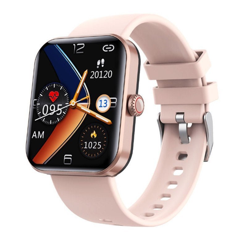 The Southern Atelier - Virello Needle-Free Blood Glucose Monitor Smartwatch for Real-Time Health Tracking - The Southern AtelierSKU_1786566000935_343
