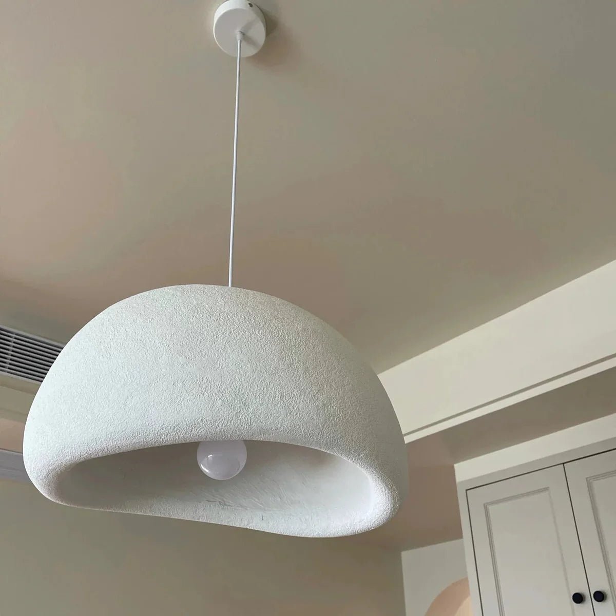 The Southern Atelier – Wabi Sabi Japandi Pendant Light - The Southern AtelierSKU_1754143566750_908