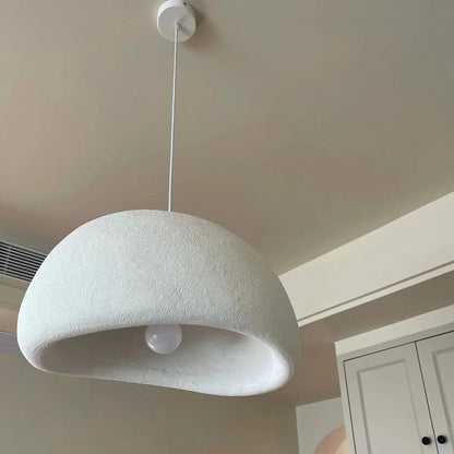 The Southern Atelier – Wabi Sabi Japandi Pendant Light - The Southern AtelierSKU_1754143566750_908