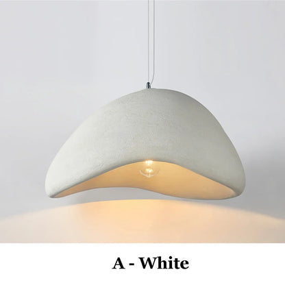The Southern Atelier – Wabi Sabi Japandi Pendant Light - The Southern AtelierSKU_1754143566750_908