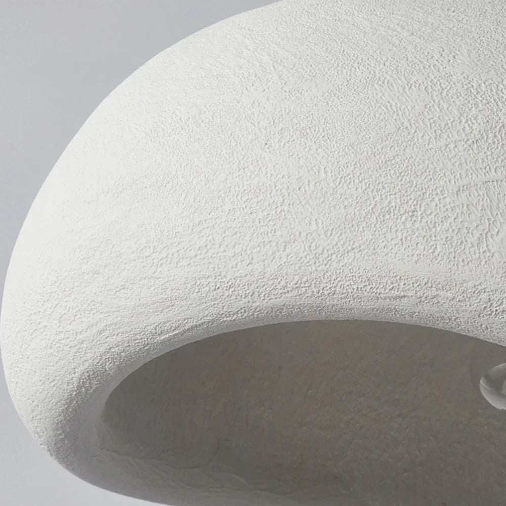 The Southern Atelier – Wabi Sabi Japandi Pendant Light - The Southern AtelierSKU_1754143566750_908