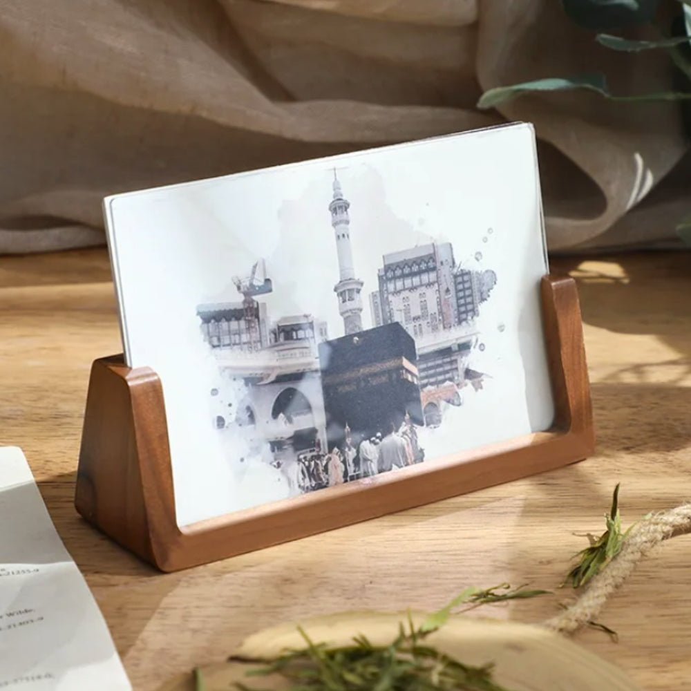 The Southern Atelier – Walnut Memory Frames - The Southern AtelierSKU_1758918501985_269