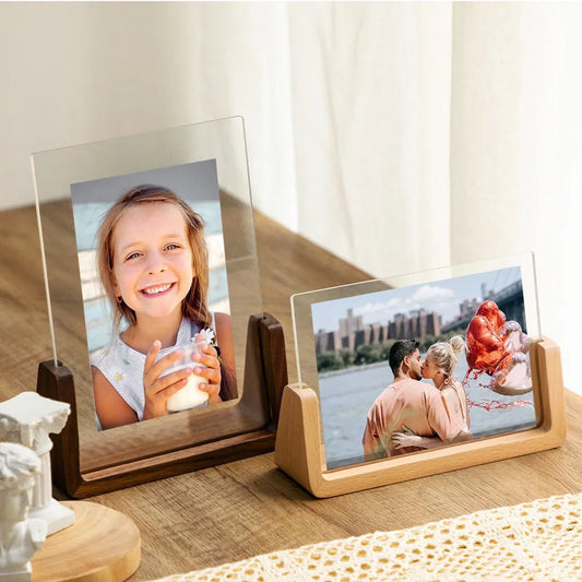 The Southern Atelier – Walnut Memory Frames - The Southern AtelierSKU_1758918501985_269