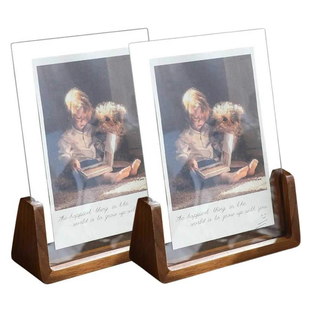 The Southern Atelier – Walnut Memory Frames - The Southern AtelierSKU_1758918501985_330