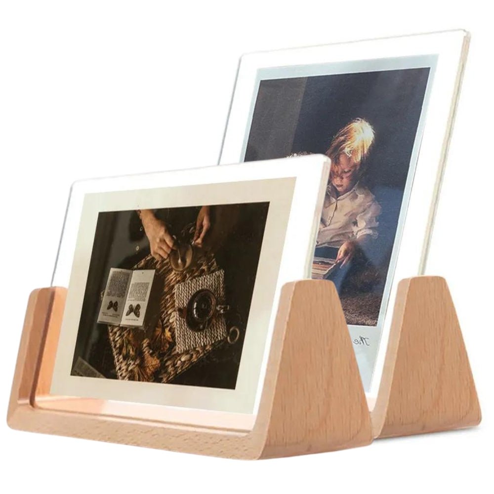 The Southern Atelier – Walnut Memory Frames - The Southern AtelierSKU_1758918501985_348