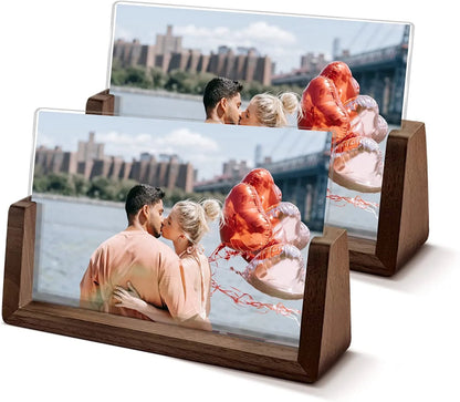 The Southern Atelier – Walnut Memory Frames - The Southern AtelierSKU_1758918501985_775