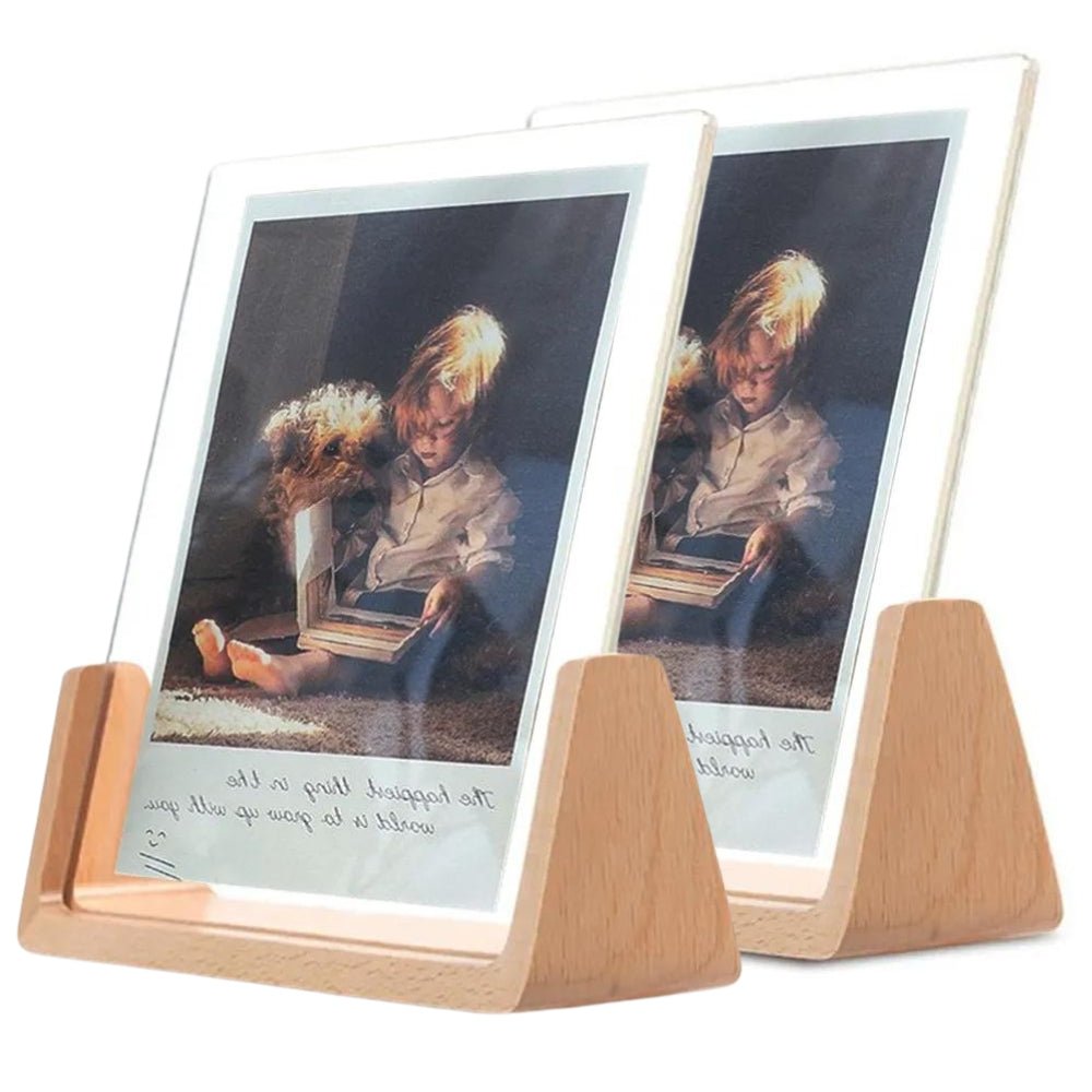 The Southern Atelier – Walnut Memory Frames - The Southern AtelierSKU_1758918501985_845