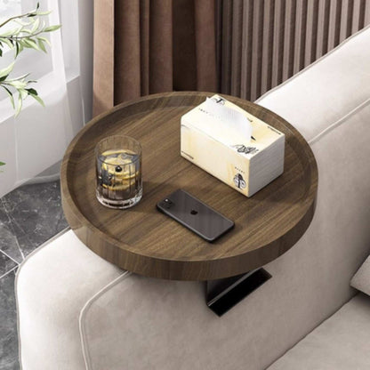 The Southern Atelier – Walnut Sofa Armrest Tray - The Southern AtelierSKU_1755202290239_917