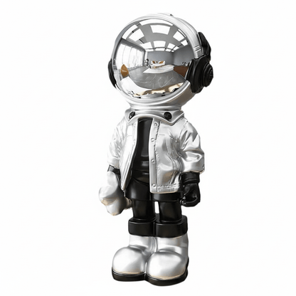 The Southern Atelier – Whimsical Astronaut Sculptures in Vibrant Resin for a Playful Touch - The Southern AtelierSKU_1763119211624_476