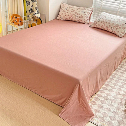 The Southern Atelier – Whimsical Cotton Bedding Set for Elegant Comfort with Timeless Charm - The Southern AtelierSKU_1769008035542_310