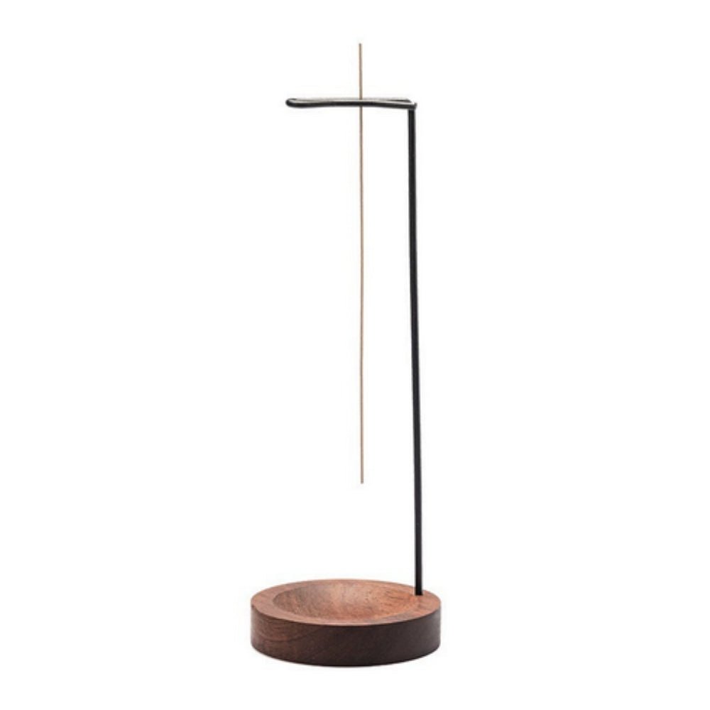 The Southern Atelier – Wooden Incense Burner - The Southern AtelierSKU_1754935811535_600