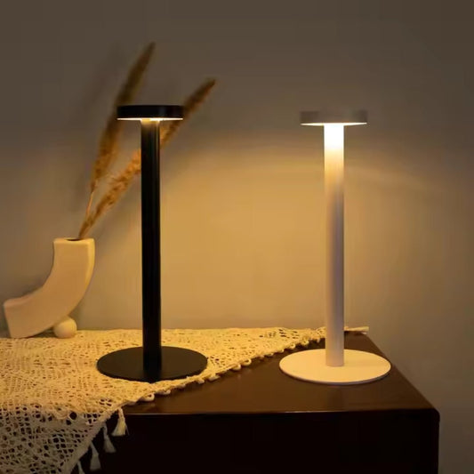 The Southern Atelier – Zephyr Aluminium LED Lamp - The Southern AtelierSKU_1755202179488_1