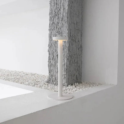 The Southern Atelier – Zephyr Aluminium LED Lamp - The Southern AtelierSKU_1755202179488_1